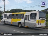 Viação Campo dos Ouros 3275 na cidade de Guarulhos, São Paulo, Brasil, por Adriano Barbosa. Número da foto: #12140814.