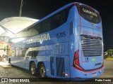 UTIL - União Transporte Interestadual de Luxo 15205 na cidade de Itapeva, Minas Gerais, Brasil, por Pedro Castro. Número da foto: #:id.