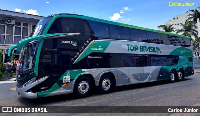 Top Brasilia 2026 na cidade de Caldas Novas, Goiás, Brasil, por Carlos Júnior. Número da foto: #12162039.