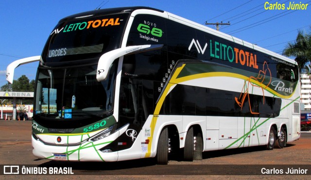 Parati Turismo 5580 na cidade de Caldas Novas, Goiás, Brasil, por Carlos Júnior. Número da foto: #12163012.