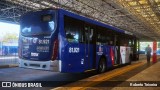 Next Mobilidade - ABC Sistema de Transporte 81.921 na cidade de São Bernardo do Campo, São Paulo, Brasil, por Roberto Teixeira. Número da foto: #12162214.