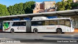 Red Urbana de Transporte Articulado - RUTA 235 na cidade de Puebla, Puebla, México, por Omar Ramírez Thor2102. Número da foto: #12161840.