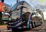 SH Transportes 1004 na cidade de Caldas Novas, Goiás, Brasil, por Carlos Júnior. Número da foto: #12162047.