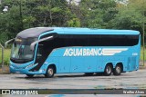 Viação Águia Branca 33090 na cidade de Aracaju, Sergipe, Brasil, por Weiller Alves. Número da foto: #:id.