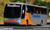 Ônibus Particulares 1414 na cidade de Piraí, Rio de Janeiro, Brasil, por Paulo Henrique Pereira Borges. Número da foto: #12163089.
