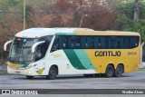 Empresa Gontijo de Transportes 18495 na cidade de Aracaju, Sergipe, Brasil, por Weiller Alves. Número da foto: #12162484.