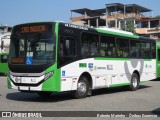 Caprichosa Auto Ônibus B27111 na cidade de Duque de Caxias, Rio de Janeiro, Brasil, por Roberto Marinho - Ônibus Expresso. Número da foto: #:id.