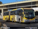 Transportes Capellini 23033 na cidade de Campinas, São Paulo, Brasil, por Henrique Alves de Paula Silva. Número da foto: #:id.