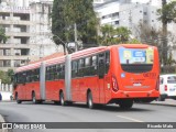 Viação Cidade Sorriso >> Viação Sorriso de Curitiba GE733 na cidade de Curitiba, Paraná, Brasil, por Ricardo Matu. Número da foto: #12162016.
