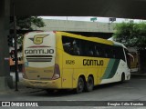Empresa Gontijo de Transportes 18215 na cidade de Belo Horizonte, Minas Gerais, Brasil, por Douglas Célio Brandao. Número da foto: #12161866.