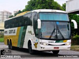 Empresa Gontijo de Transportes 14085 na cidade de Campos dos Goytacazes, Rio de Janeiro, Brasil, por Lucas de Souza Pereira. Número da foto: #12162113.