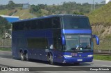 Ônibus Particulares 2013 na cidade de Santa Isabel, São Paulo, Brasil, por George Miranda. Número da foto: #12162859.