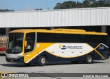Viação Progresso 31307 na cidade de Petrópolis, Rio de Janeiro, Brasil, por Rafael da Silva Xarão. Número da foto: #12162480.