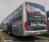 Viação Garcia 8273 na cidade de Maringá, Paraná, Brasil, por Marcos Souza De Oliveira. Número da foto: #12163038.