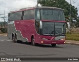 Ônibus Particulares 9107 na cidade de Vitória da Conquista, Bahia, Brasil, por Davi Santos. Número da foto: #:id.