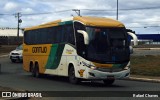 Empresa Gontijo de Transportes 19565 na cidade de Vitória da Conquista, Bahia, Brasil, por Rafael Chaves. Número da foto: #12163475.