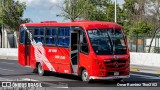 Autotransportes San Pedro Santa Clara Km. 20 MX-717 na cidade de Gustavo A. Madero, Ciudad de México, México, por Omar Ramírez Thor2102. Número da foto: #12161755.