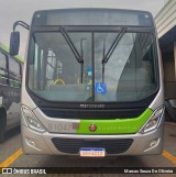Viação Garcia 81047 na cidade de Maringá, Paraná, Brasil, por Marcos Souza De Oliveira. Número da foto: #12163048.