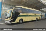 Empresa Unida Mansur e Filhos 3307 na cidade de Goianá, Minas Gerais, Brasil, por Julio Cesar Euzebio Alves. Número da foto: #:id.