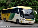 Empresa Gontijo de Transportes 19330 na cidade de São Paulo, São Paulo, Brasil, por Fabricio Zulato. Número da foto: #12162950.