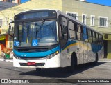 Viação Curuçá 01 227 na cidade de Santo André, São Paulo, Brasil, por Marcos Souza De Oliveira. Número da foto: #:id.