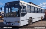 Ônibus Particulares 8547 na cidade de Canto do Buriti, Piauí, Brasil, por Daniel Cleiton  Bezerra. Número da foto: #12162986.