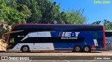 EBT - Expresso Biagini Transportes 9G83 na cidade de Caldas Novas, Goiás, Brasil, por Carlos Júnior. Número da foto: #12162024.