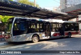 Viação Gatusa Transportes Urbanos 7 6957 na cidade de São Paulo, São Paulo, Brasil, por Diego Cardoso da Silva. Número da foto: #:id.