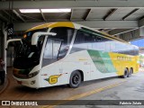 Empresa Gontijo de Transportes 19205 na cidade de Resende, Rio de Janeiro, Brasil, por Fabricio Zulato. Número da foto: #12162074.