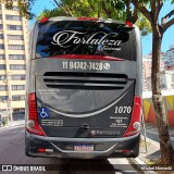 Fortaleza Turismo 1070 na cidade de São Paulo, São Paulo, Brasil, por Michel Nowacki. Número da foto: #12162050.