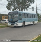 TransPessoal Transportes 710 na cidade de Rio Grande, Rio Grande do Sul, Brasil, por Patrick Coutinho Lemos. Número da foto: #:id.