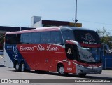 Expresso São Luiz 10020 na cidade de Goiânia, Goiás, Brasil, por Carlos Daniel Moreira Batista. Número da foto: #12163296.
