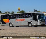Transportes Capellini 34030 na cidade de Valinhos, São Paulo, Brasil, por Henrique Alves de Paula Silva. Número da foto: #12163340.