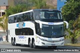 ABC Turismo 2410 na cidade de Aparecida, São Paulo, Brasil, por Luiz Otavio Matheus da Silva. Número da foto: #12162161.