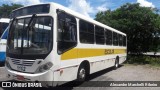 Catalani Turismo 1102 na cidade de Guaxupé, Minas Gerais, Brasil, por Alexandre Marchelli Ribeiro. Número da foto: #12161299.