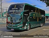 Viação Motta 24004 na cidade de São Paulo, São Paulo, Brasil, por Moaccir  Francisco Barboza. Número da foto: #12162100.