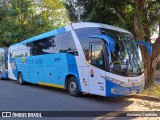 Viação Treze de Junho RJ 570.021 na cidade de Duque de Caxias, Rio de Janeiro, Brasil, por Gustavo Coutinho. Número da foto: #12161285.