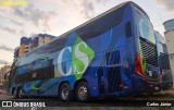 CS Viagens & Turismo 5023 na cidade de Caldas Novas, Goiás, Brasil, por Carlos Júnior. Número da foto: #12162978.