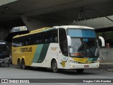 Empresa Gontijo de Transportes 14370 na cidade de Belo Horizonte, Minas Gerais, Brasil, por Douglas Célio Brandao. Número da foto: #12161846.