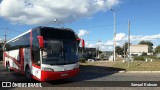 Ônibus Particulares 12080 na cidade de Brasília de Minas, Minas Gerais, Brasil, por Samuel Robson. Número da foto: #12161856.