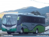 Turin Transportes 1135 na cidade de Ouro Preto, Minas Gerais, Brasil, por Helder José Santos Luz. Número da foto: #12161778.