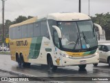 Empresa Gontijo de Transportes 18345 na cidade de Maceió, Alagoas, Brasil, por Luiz Fernando. Número da foto: #12161967.