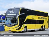 Viação Nova Itapemirim 40286 na cidade de São Paulo, São Paulo, Brasil, por Kelvin Silva Caovila Santos. Número da foto: #:id.