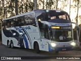 Empresa de Transportes Andorinha 7007 na cidade de Cuiabá, Mato Grosso, Brasil, por Kelvin Silva Caovila Santos. Número da foto: #12163141.