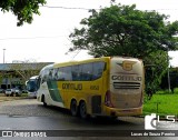 Empresa Gontijo de Transportes 18150 na cidade de Campos dos Goytacazes, Rio de Janeiro, Brasil, por Lucas de Souza Pereira. Número da foto: #12162144.