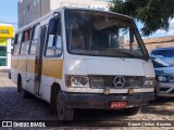 Ônibus Particulares 4991 na cidade de Canto do Buriti, Piauí, Brasil, por Daniel Cleiton  Bezerra. Número da foto: #:id.