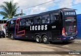 Loc Bus 2019 na cidade de Maceió, Alagoas, Brasil, por Renato Brito. Número da foto: #:id.