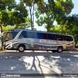 Fortaleza Turismo 1070 na cidade de São Paulo, São Paulo, Brasil, por Michel Nowacki. Número da foto: #12162046.