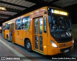 Cristo Rei > CCD Transporte Coletivo > SPE Via Mobilidade S/A DI008 na cidade de Curitiba, Paraná, Brasil, por Marco Aurélio Batista e Silva. Número da foto: #:id.