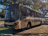 Rápido Campinas 32720 na cidade de Botucatu, São Paulo, Brasil, por Reginaldo Vieira. Número da foto: #:id.